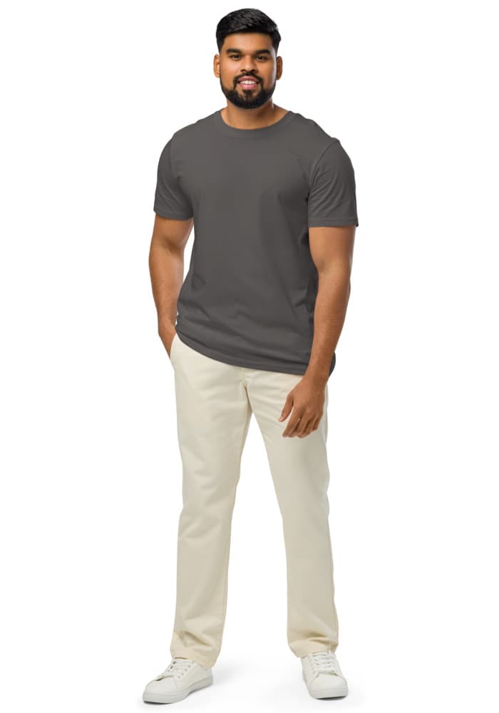 Organic Mid-Light Crafter T-shirt