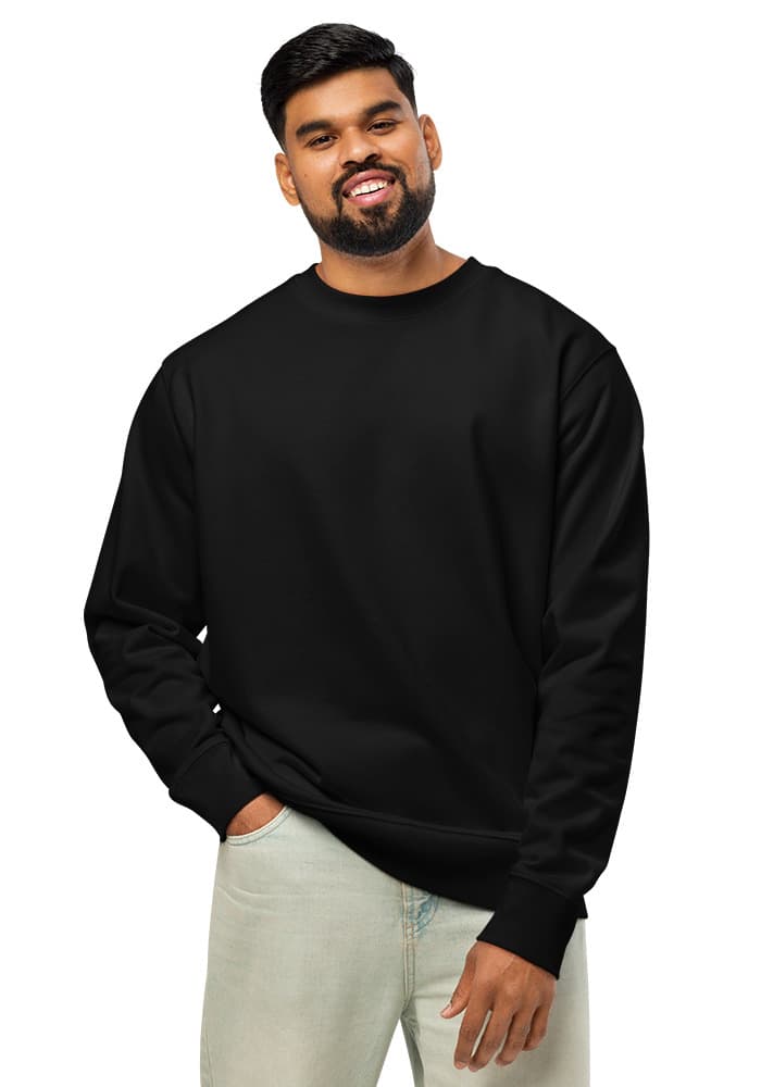 Organic Changer 2.0 Sweat