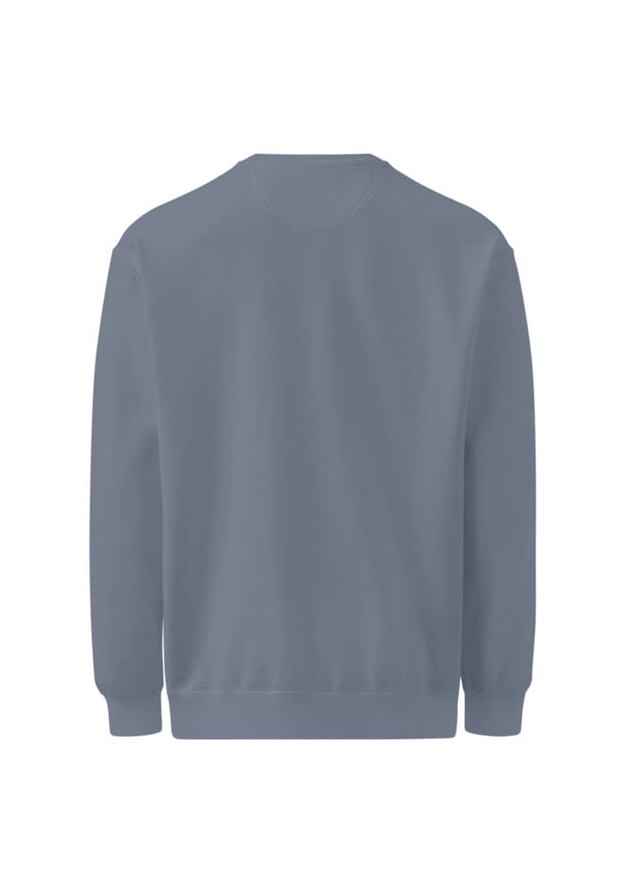 Garment-Dyed Sweat