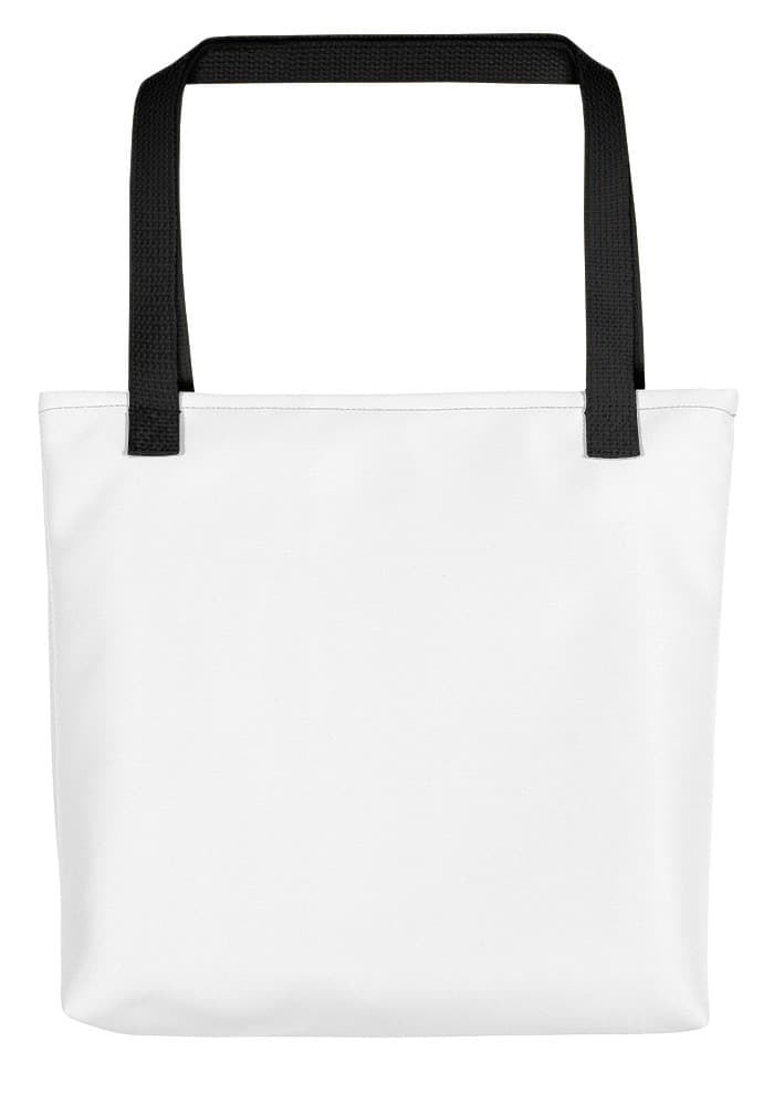 Imprimé intégral Print Tote bag Bag