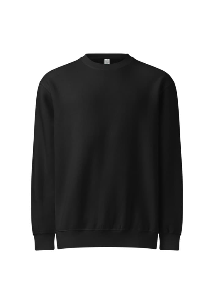 Premium Col rond Sweat