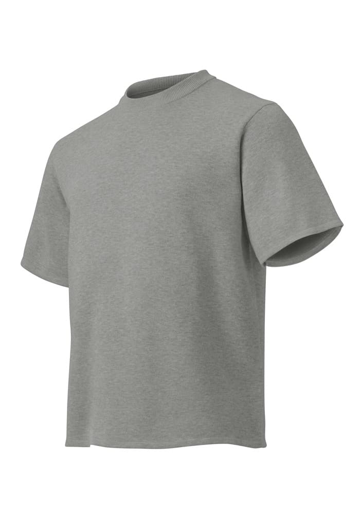 Knitted T-shirt