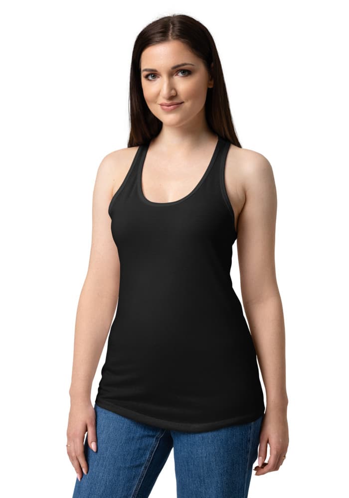 Ideal Racerback Tank Top