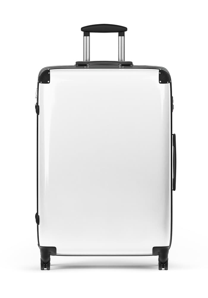 Suitcase