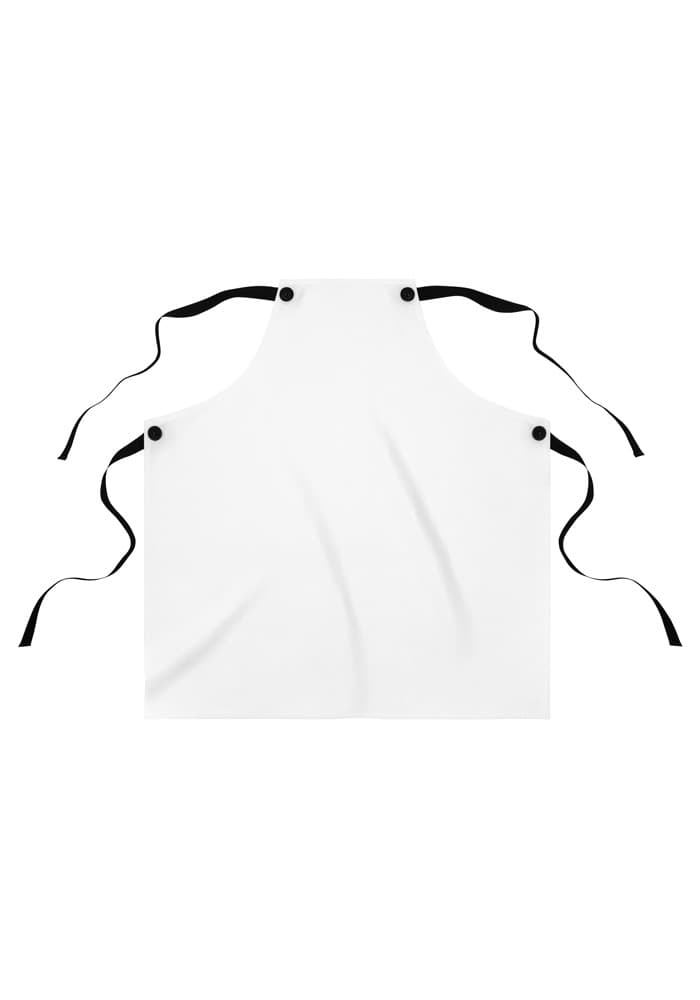 Imprimé intégral Print Apron