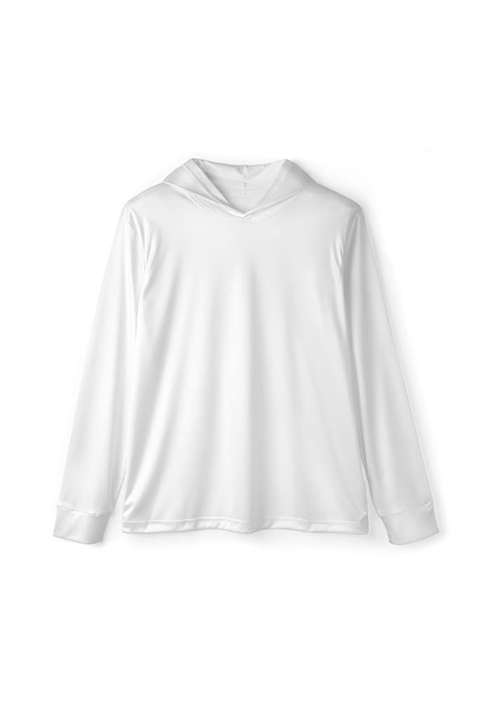 Imprimé intégral Print Sports Warmup Sweat à capuche