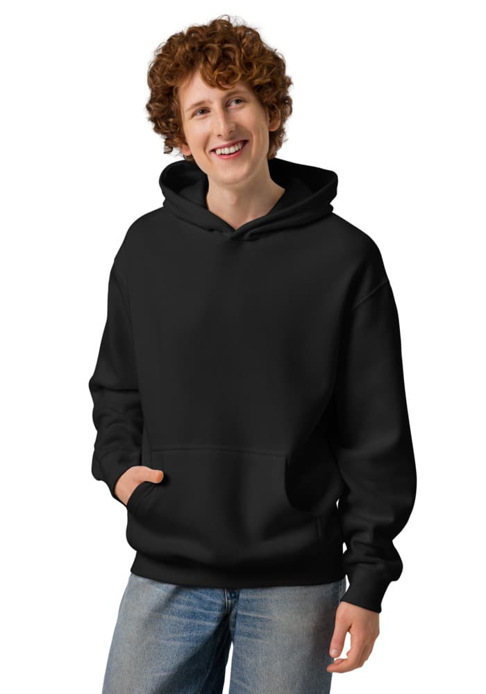 Box Sweat à capuche I Cotton Heritage M2635