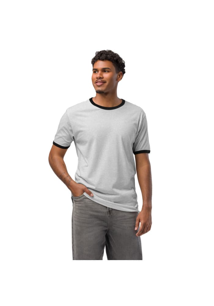 Ringer T-shirt